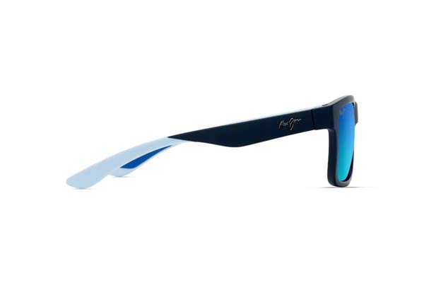 Maui Jim modello THE FLATS di colore B897-03