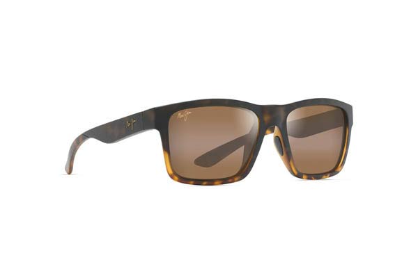 Occhiali Maui Jim THE FLATS H897-10