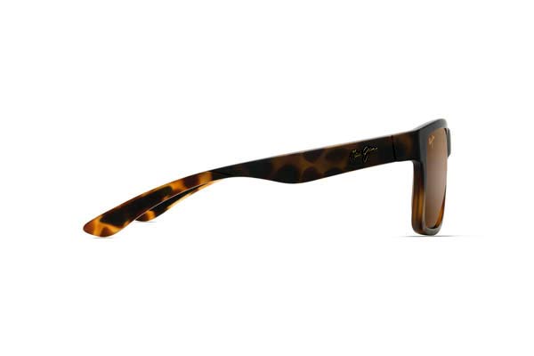 Maui Jim modello THE FLATS di colore H897-10