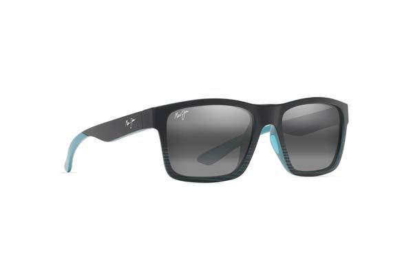 Occhiali Maui Jim THE FLATS 897-02