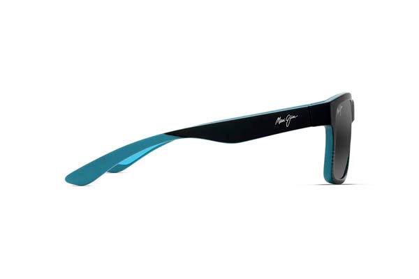 Maui Jim modello THE FLATS di colore 897-02