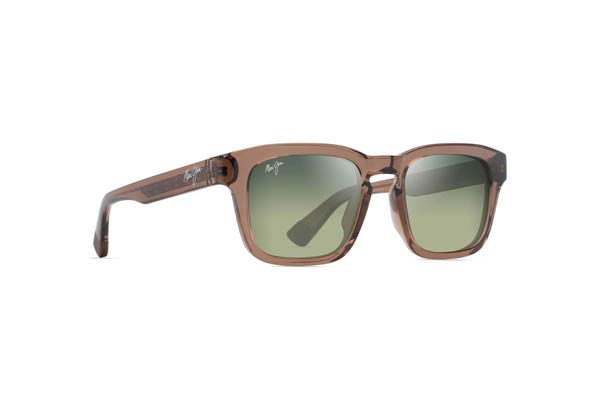 Occhiali da sole Maui Jim MALUHIA HTS643-01