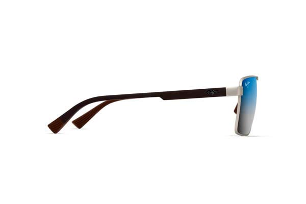 Maui Jim modello PIHA di colore DBS621-17