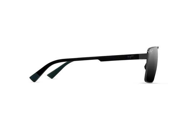 Maui Jim modello PIHA di colore DSB621-02