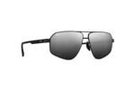 Occhiali da Sole Uomo Maui Jim KEAWAWA DSB620-02 size 60