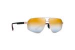 Occhiali da Sole Uomo Maui Jim KEAWAWA DGS620-16 size 60