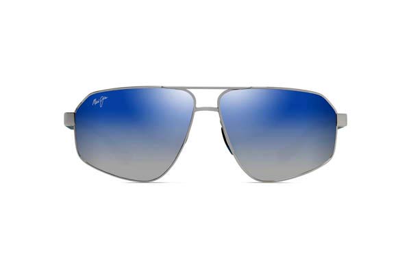 Maui Jim KEAWAWA
