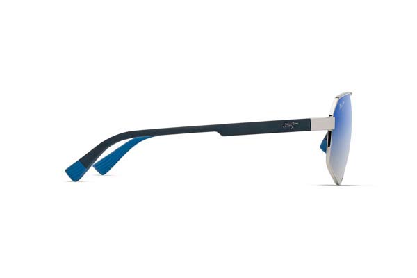 Maui Jim modello KEAWAWA di colore DBS620-17