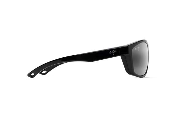 Maui Jim modello NUU LANDING di colore 869-02