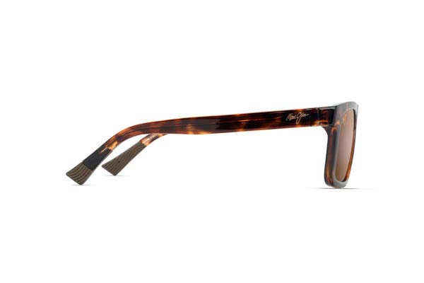 Maui Jim modello OPIO di colore H616-01