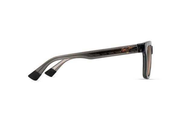 Maui Jim modello HANOHANO di colore HS644-14