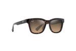 Occhiali da Sole Unisex Maui Jim HANOHANO HS644-10 size 52