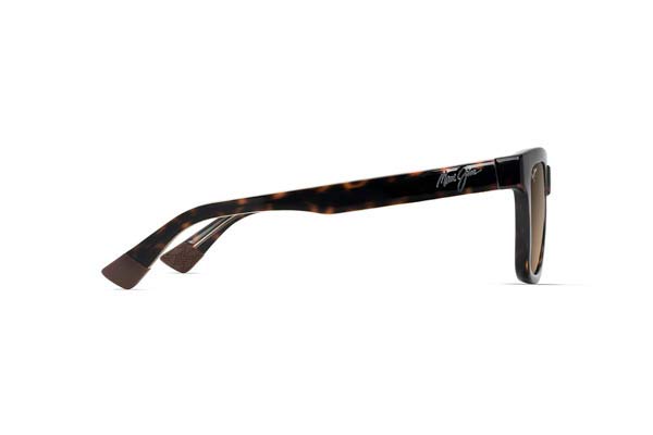 Maui Jim modello HANOHANO di colore HS644-10