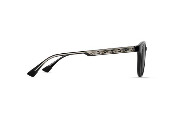 Maui Jim modello HIEHIE di colore GS636-14