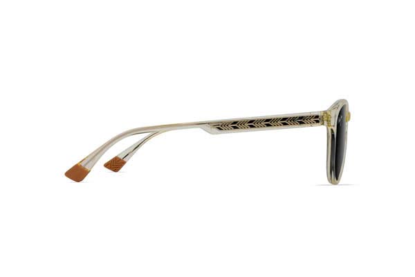 Maui Jim modello HIEHIE di colore GS636-21