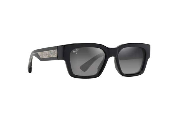 Occhiali Maui Jim KENUI GS642-14