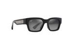 Occhiali da Sole Uomo Maui Jim KENUI GS642-14 size 53