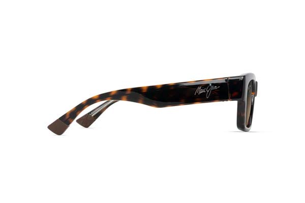 Maui Jim modello KENUI di colore HS642-10