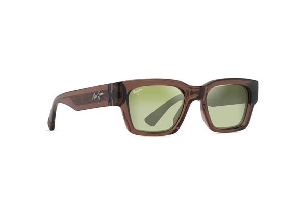 Occhiali Maui Jim KENUI HTS642-01A