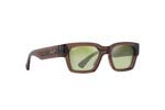 Occhiali da Sole Unisex Maui Jim KENUI HTS642-01A size 53