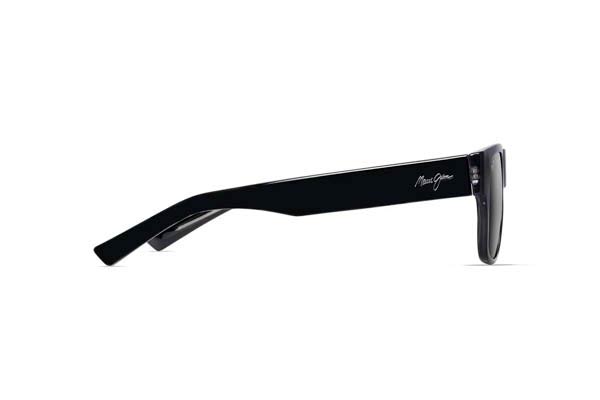 Maui Jim modello KEAHI di colore 873-02