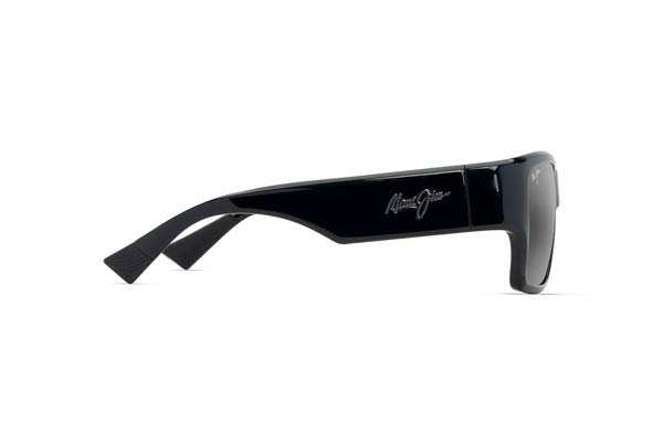 Maui Jim modello KAOLU di colore 614-02