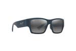 Occhiali da Sole Uomo Maui Jim KAOLU 614-03 size 57