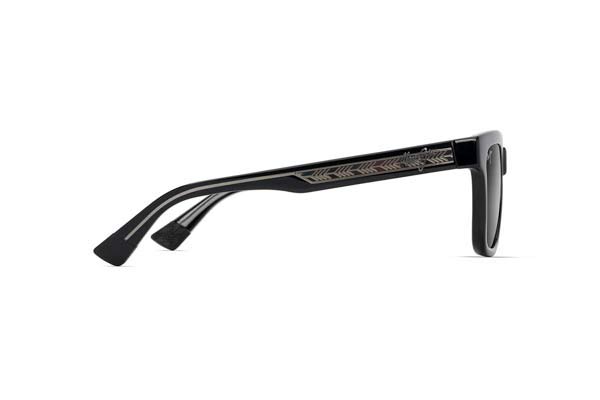 Maui Jim modello HANOHANO di colore GS644-14A