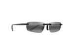 Occhiali da Sole Unisex Maui Jim ILIKOU 630-02A size 59