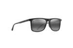 Occhiali da Sole Uomo Maui Jim MAKAMAE 619-02 size 56