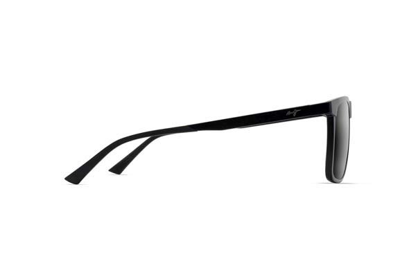 Maui Jim modello MAKAMAE di colore 619-02