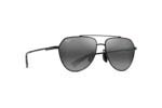 Occhiali da Sole Uomo Maui Jim WAIWAI 634-02 size 59