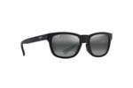 Occhiali da Sole Unisex Maui Jim KAPII 617-02 size 54