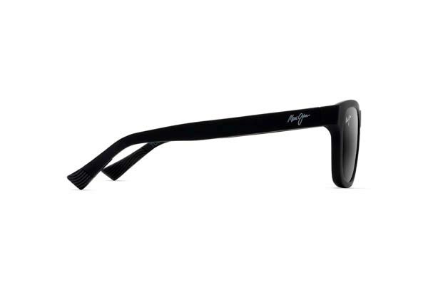 Maui Jim modello KAPII di colore 617-02