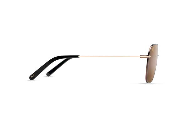 Maui Jim modello MANO di colore H877-01