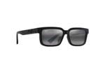Occhiali da Sole Unisex Maui Jim HIAPO 655-02 size 56