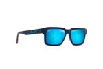 Occhiali da Sole Uomo Maui Jim KAHIKO B635-03 size 53