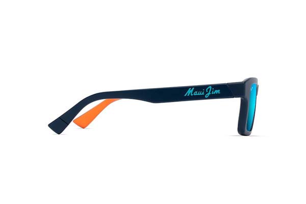 Maui Jim modello KAHIKO di colore B635-03
