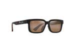 Occhiali da Sole Unisex Maui Jim HIAPO H655-10 size 56