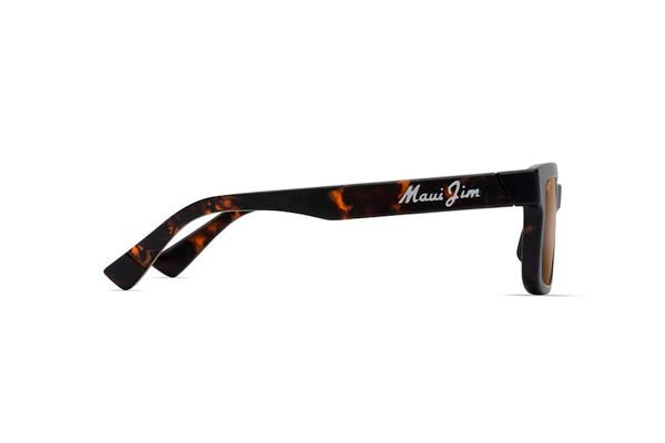 Maui Jim modello HIAPO di colore H655-10
