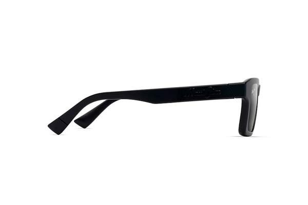 Maui Jim modello KAHIKO di colore 635-02