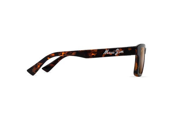 Maui Jim modello KAHIKO di colore H635-10