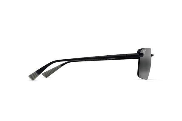 Maui Jim modello LAULIMA di colore 626-02