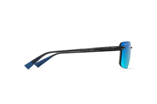 Maui Jim modello LAULIMA di colore B626-14