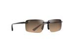 Occhiali da Sole Uomo Maui Jim LAULIMA HS626-10A size 61