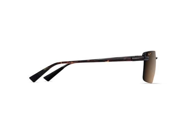 Maui Jim modello LAULIMA di colore HS626-10A