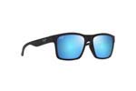 Occhiali da Sole Uomo Maui Jim THE-FLATS B897-02B size 57
