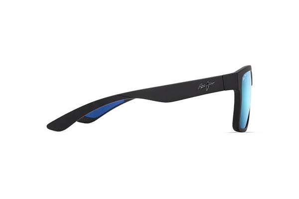 Maui Jim modello THE FLATS di colore B897-02B