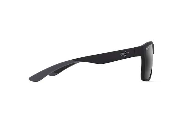 Maui Jim modello THE FLATS di colore 897-02A