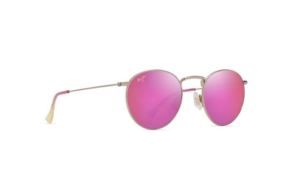 Occhiali Maui Jim PUKAUA P667-16B